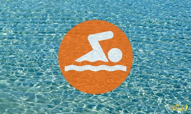 4 Gründe regelmäßig Schwimmen zu gehen