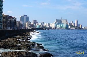 Tipps gegen Flugangst Havanna