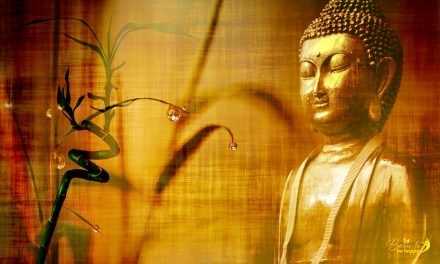 Achtsamkeit – Weisheit für ein gutes Leben von Thich Nhat Han