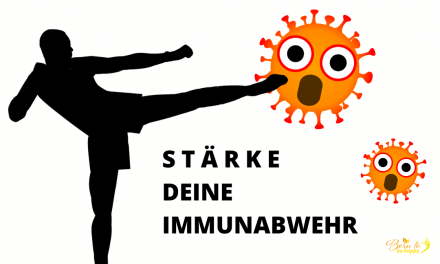 Immunsystem stärken: 8 unbezahlbare Tipps für Deine Gesundheit