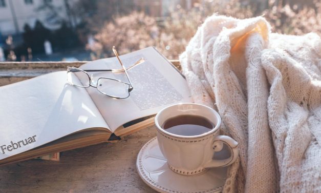 Februar Selbstfürsorge: Sanft aufwärmen statt durchstarten